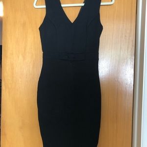 Lulus Little Black Dress